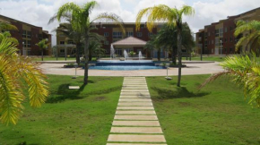 Отель Villa La Blanquilla  Пампатар